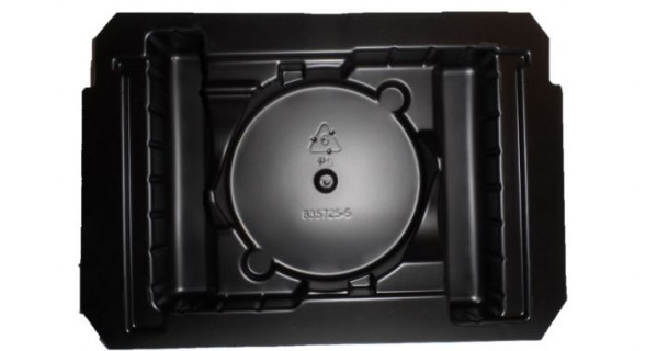 837945-7 Вкладыш Makita для кейсов Makpac 4 для SP6000