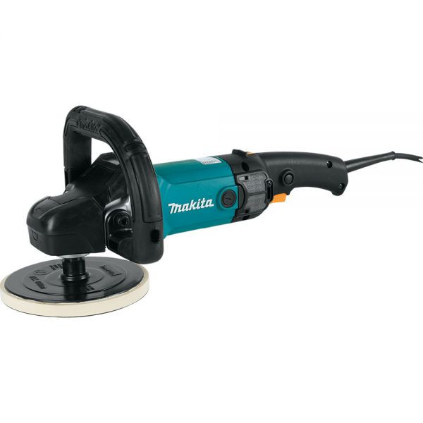 Полировальная шлифмашина Makita 9237CB