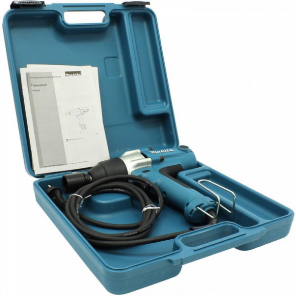 Ударный гайковерт MAKITA TW 0200 (TW0200)