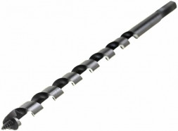 Сверло Левиса по дереву 10x330x400 (Makita D-07440)