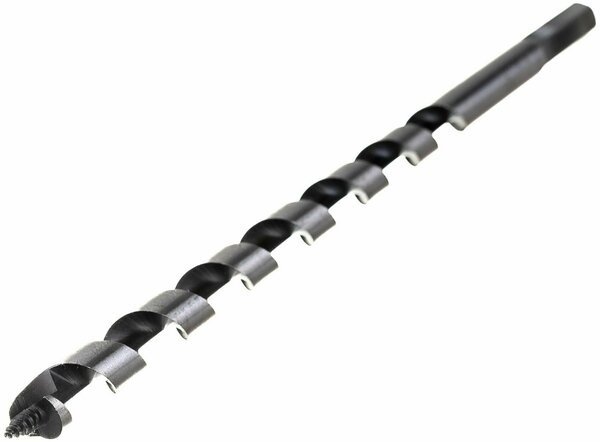 Сверло Левиса по дереву 10x330x400 (Makita D-07440)