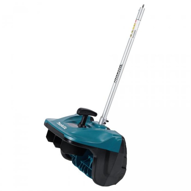 Насадка снегоуборщик (лопата) Makita SN400MP для DUX18 DUX60 UX01