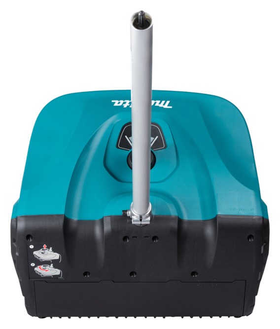 Насадка снегоуборщик (лопата) Makita SN400MP для DUX18 DUX60 UX01