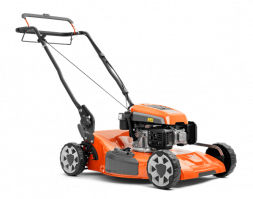 Самоходная газонокосилка Husqvarna LB 256SP 9704885-01 (LB256SP)