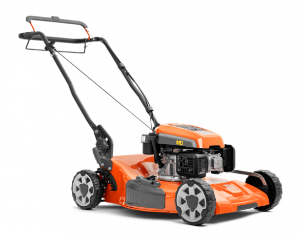Самоходная газонокосилка Husqvarna LB 256SP 9704885-01 (LB256SP)