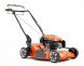 Самоходная газонокосилка Husqvarna LB 256SP 9704885-01 (LB256SP)