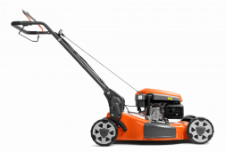Самоходная газонокосилка Husqvarna LB 256SP 9704885-01 (LB256SP)