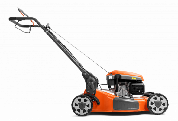 Самоходная газонокосилка Husqvarna LB 256SP 9704885-01 (LB256SP)