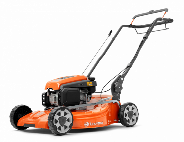 Самоходная газонокосилка Husqvarna LB 256SP 9704885-01 (LB256SP)