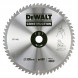 Диск пильный DeWALT DT 1162