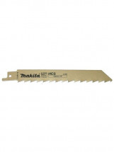 Пильное полотно Makita, по древесине и пластику, HCS B-16813