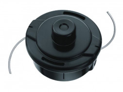 Катушка (косильна головка) триммерная (2.4 мм; М8/М10LH) для бензокос Makita 381224263