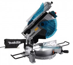 Комбинированная торцовочная пила Makita LH1200FL