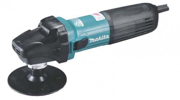Полировально-шлифовальная машина Makita SA5040C