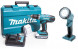 Аккумуляторная дрель-шуруповерт Makita DF457DWLE