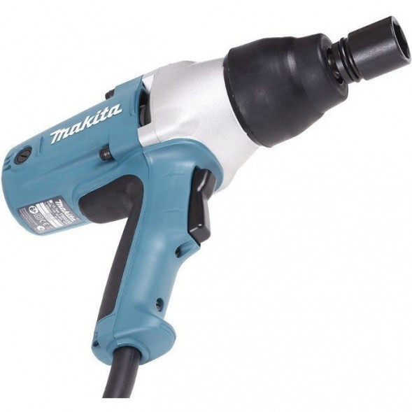 Ударный гайковерт MAKITA TW 0350 (TW0350)