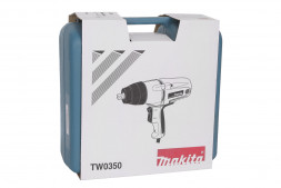 Ударный гайковерт MAKITA TW 0350 (TW0350)