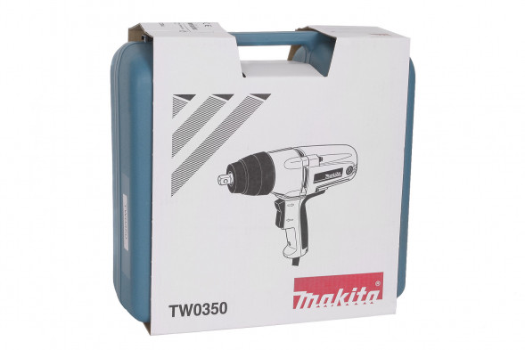 Ударный гайковерт MAKITA TW 0350 (TW0350)