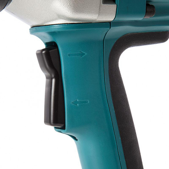 Ударный гайковерт MAKITA TW 0350 (TW0350)