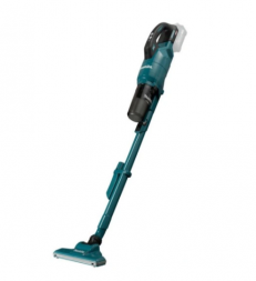 Аккумуляторный пылесос 40V Makita CL003GZ (без АКБ и ЗУ)