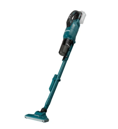 Аккумуляторный пылесос 40V  Makita CL003GZ (без АКБ и ЗУ)