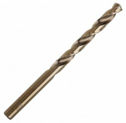 Сверло по металлу HSS-G 2,5x30x57 (Makita D-09678)