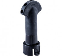 Сопло широкое с отверстиями для воздушного пистолета AS001G (Makita 191X19-5)