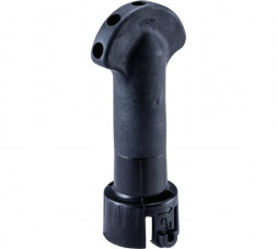 Сопло широкое с отверстиями для воздушного пистолета AS001G (Makita 191X19-5)