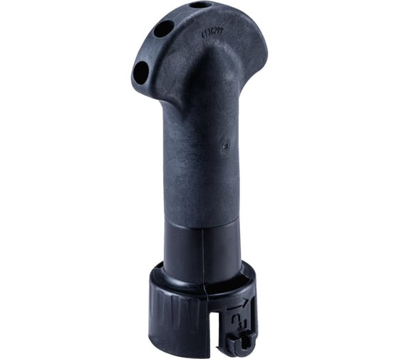 Сопло широкое с отверстиями для воздушного пистолета AS001G (Makita 191X19-5)