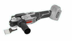 Аккумуляторный реноватор Интерскол МФА 18ВМ, без АКБ и з/у (766.0.0.70)