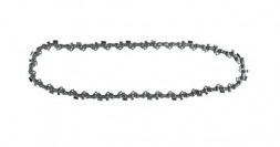 Цепь 20 см шаг 3\8, паз 1.1 мм, 33 звена, MAKITA 199076-3 (для DUC204)