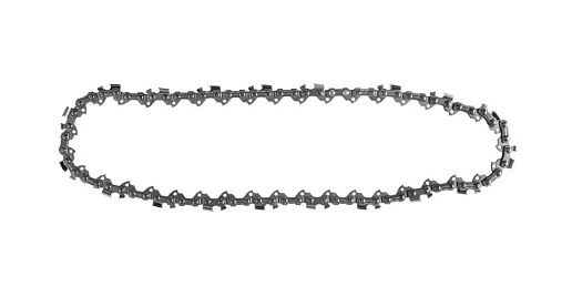 Цепь 20 см шаг 3\8, паз 1.1 мм, 33 звена, MAKITA 199076-3 (для DUC204)