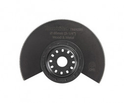 B-21325 Пильный диск Makita TMA006, по дереву и металлу