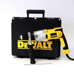 Ударная дрель DeWALT DWD 524 KS (DWD524KS)