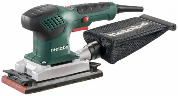 Плоская шлифмашина Metabo SRE 3185 600442000