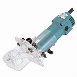 Фрезер Makita 3708 кромочный