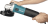 Углошлифовальная машина Makita 9565HZ, 125 мм, 1100 Вт
