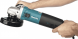 Угловая шлифмашина Makita 9565 HZ