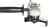 Углошлифовальная машина Makita 9565HZ, 125 мм, 1100 Вт