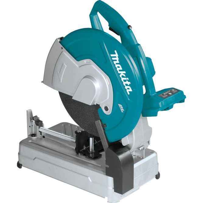 Монтажная аккумуляторная пила Makita DLW 140 Z (DLW140Z)