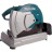 Монтажная аккумуляторная пила Makita DLW 140 Z (DLW140Z)