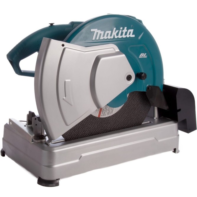 Монтажная аккумуляторная пила Makita DLW 140 Z (DLW140Z)