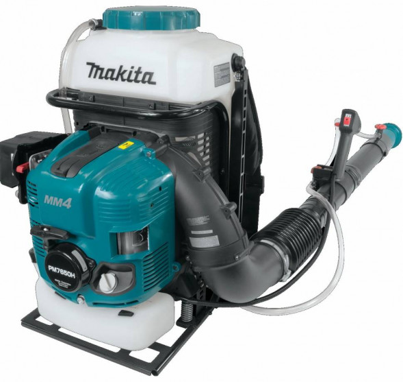Бензиновый опрыскиватель Makita PM 7650 H (PM7650H)