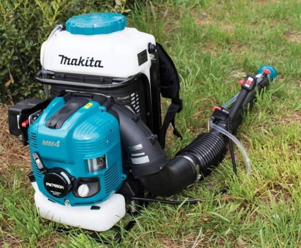 Бензиновый опрыскиватель Makita PM 7650 H (PM7650H)
