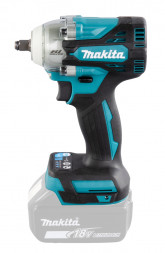 Аккумуляторный ударный гайковерт Makita DTW302Z