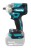Аккумуляторный ударный гайковерт Makita DTW302Z