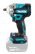 Аккумуляторный ударный гайковерт Makita DTW302Z