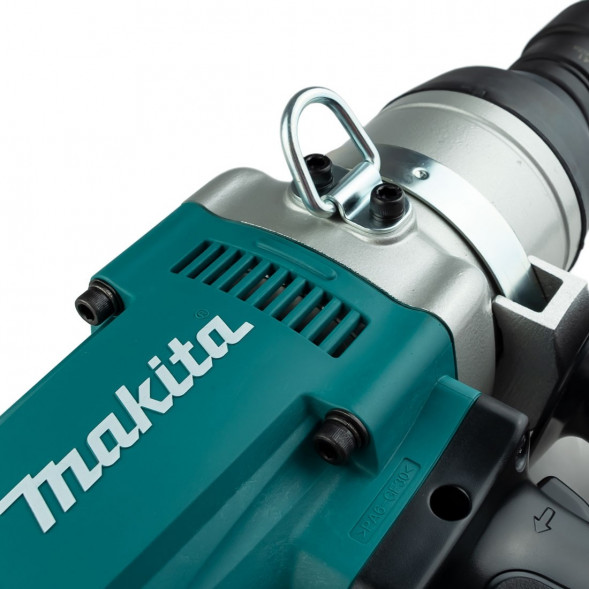 Ударный гайковерт Makita TW1000 сетевой, 1000Нм, 1300Вт