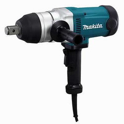 Ударный гайковерт Makita TW1000 сетевой, 1000Нм, 1300Вт