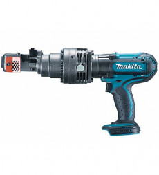 Аккумуляторные гидравлические ножницы для арматуры Makita DSC 162 Z (DSC162Z)